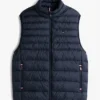 Lett, sammenleggbar vest
