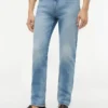 Lett stretch-Jeans med smal passform