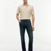 Lett stretch-Jeans med smal passform