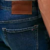 Lett stretch-Jeans med smal passform