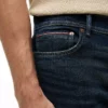 Lett stretch-Jeans med smal passform