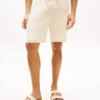 Lett strikket shorts