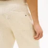 Lett strikket shorts