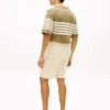 Lett strikket shorts