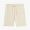 Lett strikket shorts