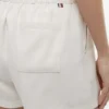 Lette shorts med elastisk linning