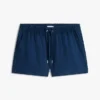 Lette shorts med elastisk linning
