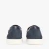 Loafers i nubuck
