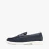 Loafers i nubuck