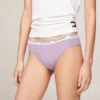 Logo Mix Bikini-truser, 3-pakning