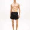 Logo Woven Boxer