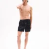 Logo Woven Boxer