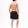 Logo Woven Boxer