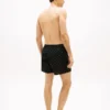 Logo Woven Boxer