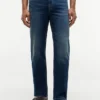Løs passform for Jeans