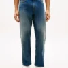 Løs passform for Jeans