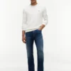 Løs passform for Jeans