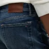 Løs passform for Jeans