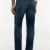 Løs passform for Jeans
