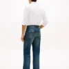 Løs passform for Jeans