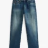 Løs passform for Jeans