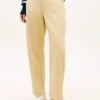 Mid-Rise Barrel Jeans