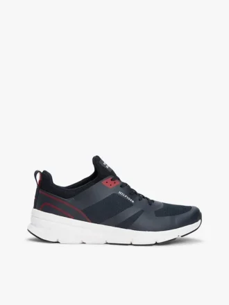 Mixed Media Runner-joggesko