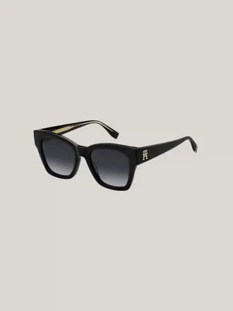 Moderne Prep Butterfly-solbriller