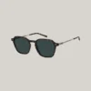 Moderne Prep Oval solbriller
