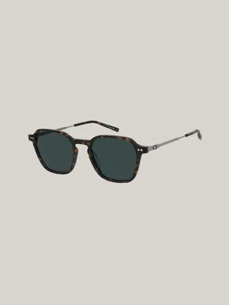 Moderne Prep Oval solbriller