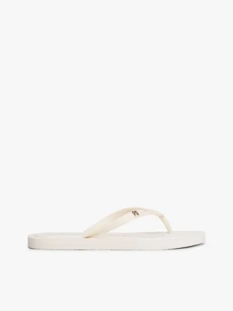 Monogram-flipflops