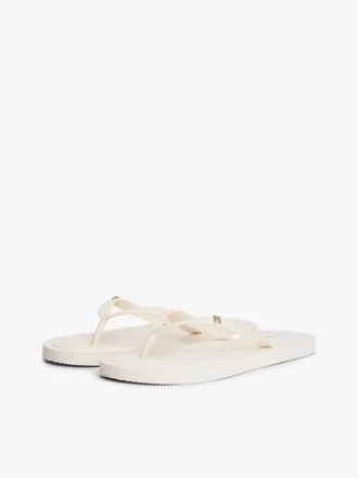 Monogram-flipflops