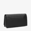 Monogram-lås med kjederem, crossbody-veske