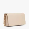 Monogram-lås med kjederem, crossbody-veske