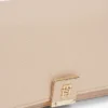 Monogram-lås med kjederem, crossbody-veske