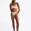 Monotype Logo Bikini-truse