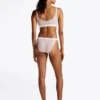 Monotype Logo Bikini-truse