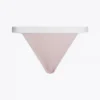 Monotype Logo Bikini-truse