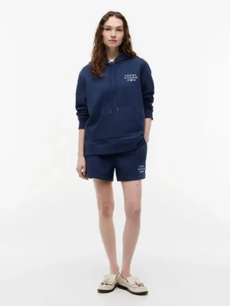 Monotype Logo Sweatshort