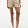 Monotype Logo Sweatshort