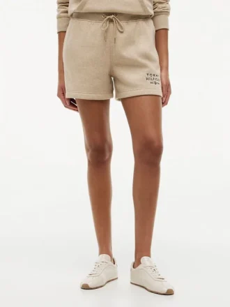 Monotype Logo Sweatshort