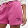 Monotype Logo Sweatshort