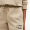 Monotype Logo Sweatshort