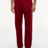 New York Label Garment-Dyed Flex Chino