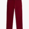 New York Label Garment-Dyed Flex Chino