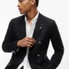 New York Label linblazer