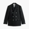New York Label linblazer