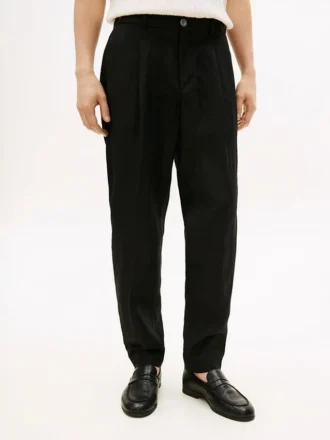 New York Label skreddersydd linbuks