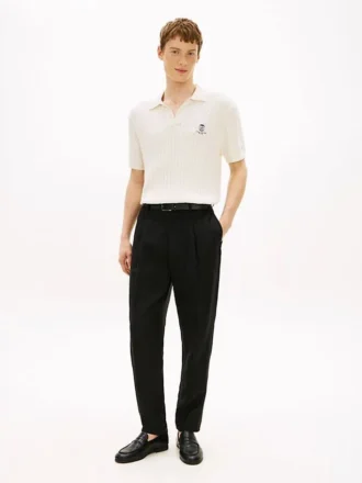 New York Label skreddersydd linbuks