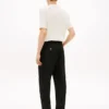 New York Label skreddersydd linbuks